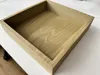 2026 Wood Grain Box: 0.2mm layer, 2 walls, 15% infill