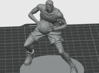 0.12mm layer, 2 walls, 20% infill