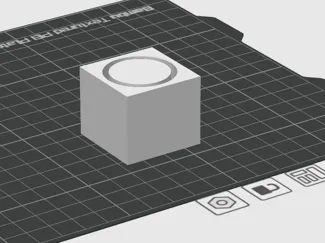 Simple Cylindrical Mold Maker
