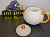 0.2mm layer, 2 walls, 8% infill - AMS needed