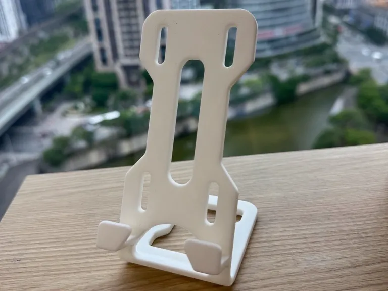 Lightweight Phone Stand