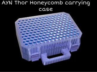 AYN Thor Honeycomb Case