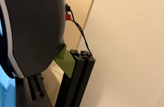 Logitech Z-5500 4040 Mount