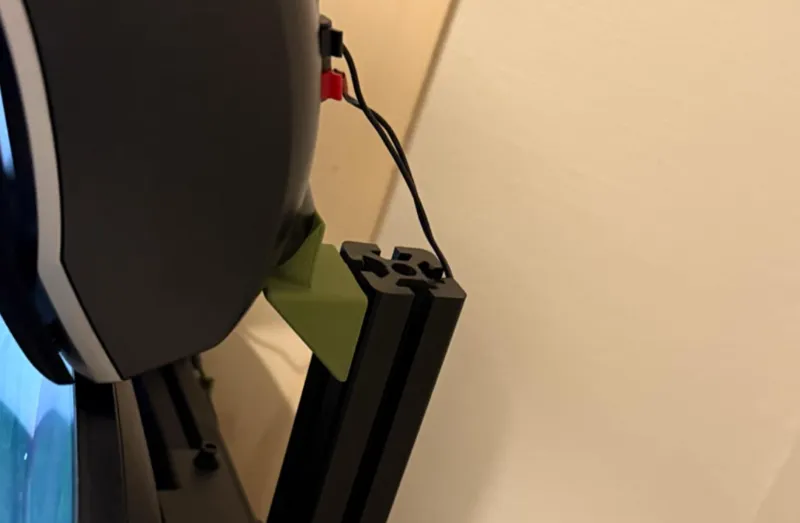 Logitech Z-5500 4040 Mount