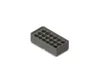 18x AAA, 0.2mm layer, 2 walls, 15% infill