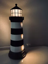 Lighthouse v1.0 (All Parts)