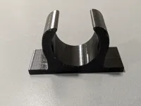 Adhesive Mount: 0.16mm layer, 5 walls, 15% infill