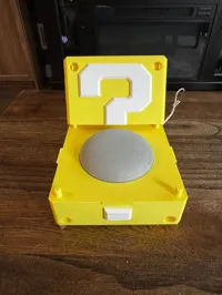 0.16mm layer, 2 walls, 10% infill