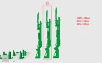 95% size