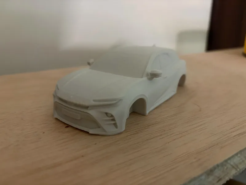 Toyota Crown Sport