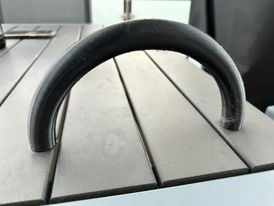 3/4 Inch Garden Hose Guide