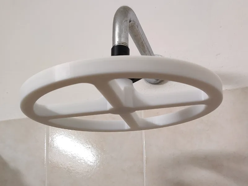 Shower head