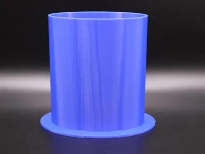 Simple and very beautiful pen holder
