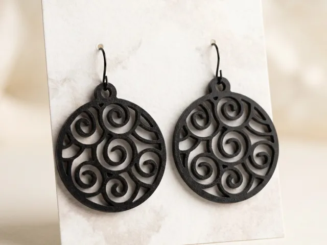 Boucles oreilles 159