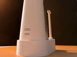 Oral-B AquaCare Stand