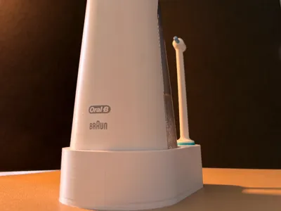 Oral-B AquaCare Stand