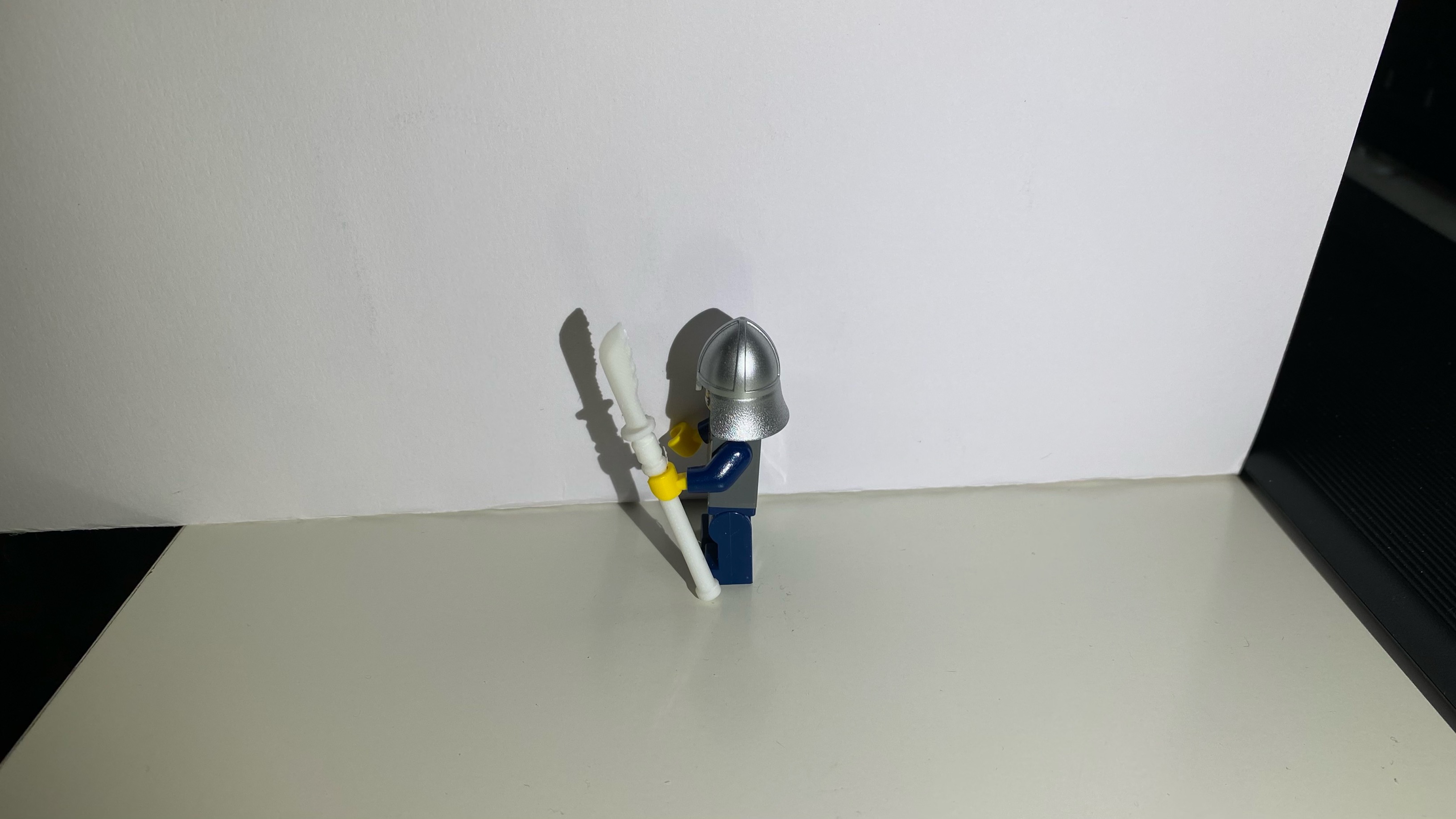 Small Lance Set, Minifigure Brick - Free 3D Print Model - MakerWorld