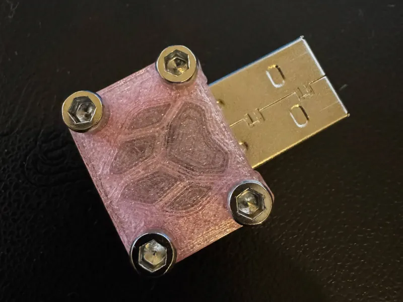 SanDisk Cruzer Ultra USB Drive Replacement Shell