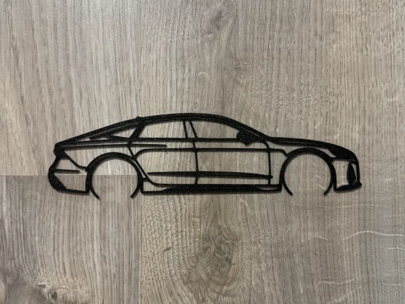 Audi RS7 2021