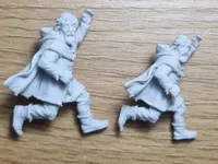 32mm scale