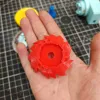 Gyro Battle Ring Attack Type