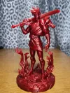 10 cm - 0.2mm layer, 2 walls, 15% infill