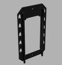 Rail Holder
