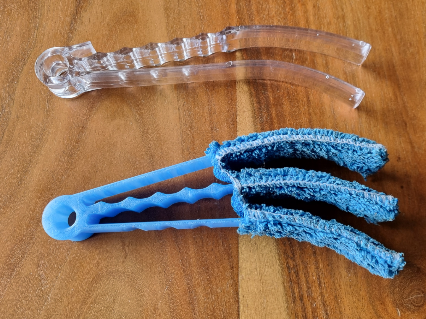 Venetian Blind Cleaner - Handle replacement