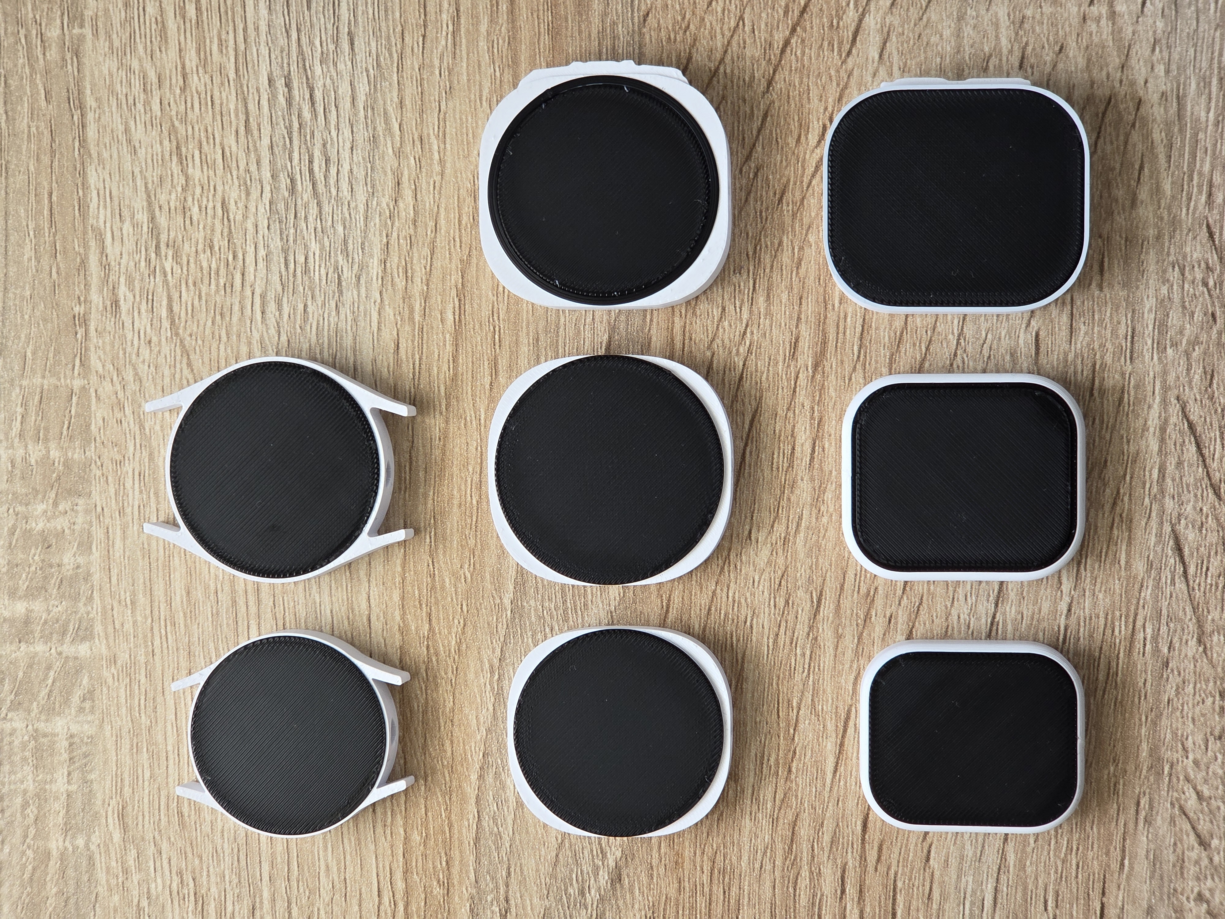 Apple Watch 11+Ultra Galaxy Watch 7 8+Ultra