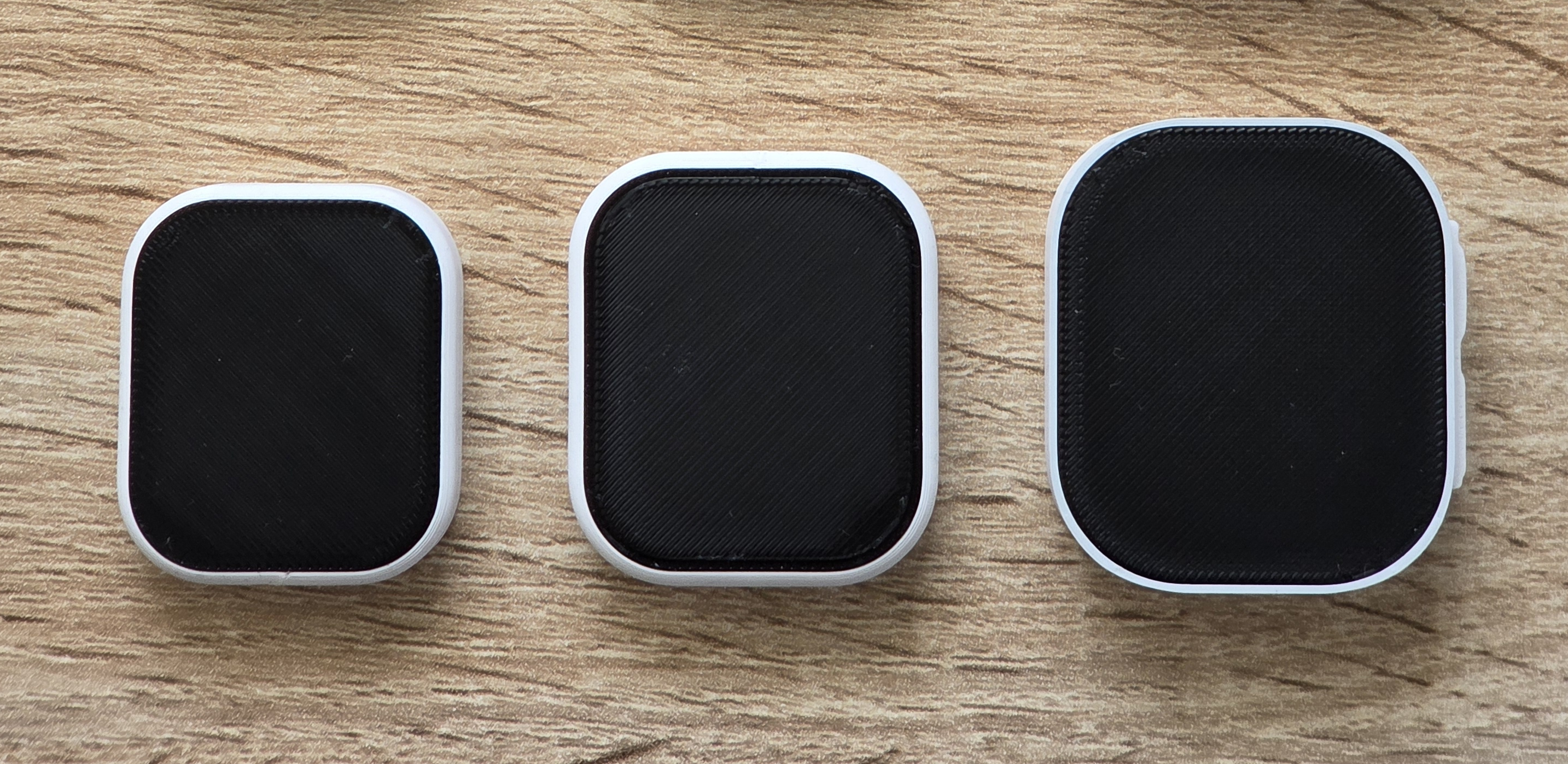 Apple Watch 11 42mm + 46mm + Ultra 3