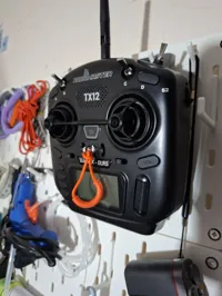 0.2mm layer, 2 walls, 10% infill