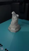 0.16mm layer, 2 walls, 15% infill