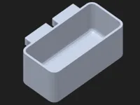 0.28mm 层高, 3 层墙, 15% 填充