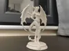 0.2mm layer, 2 walls, 10% infill