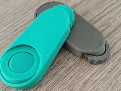 fun fidget toy