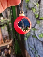 Ornement de Noël fantastique — photo 3
