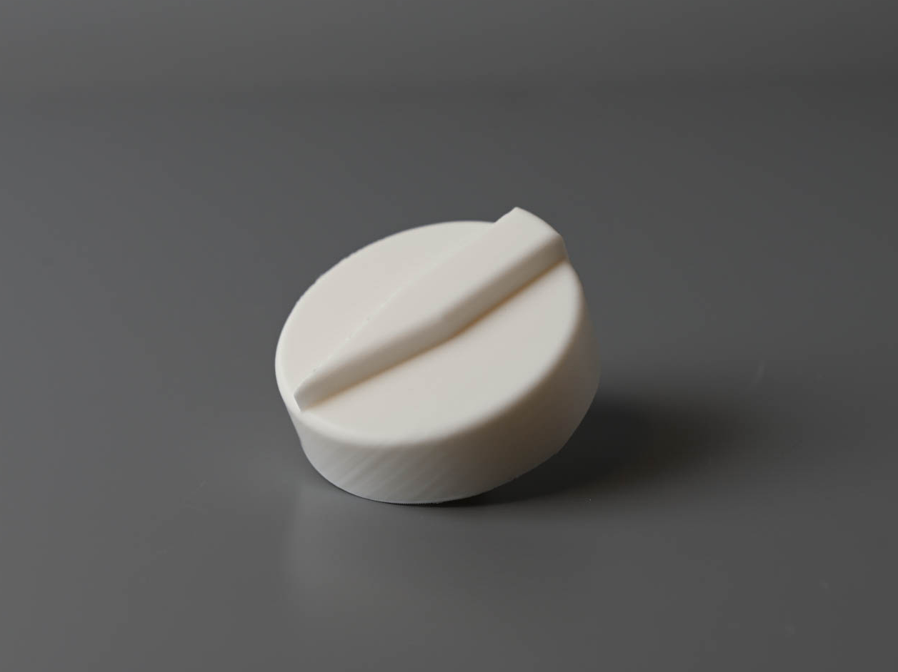 Customizable Washer & Dryer Replacement Knob
