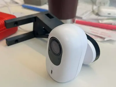 Ubiquiti (Unifi) G4 Mount for Elegoo Neptune 4