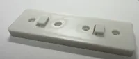 0.2mm layer, 6 walls, 25% infill