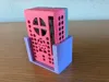 0.2mm layer, 2 walls, 10% infill