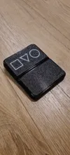 For P1S and Co - 0.16mm layer, 2 walls, 30% infill