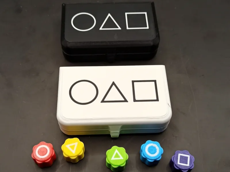 GONGGI SQUID GAME