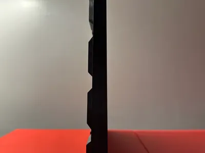 Shelfmeister Wedge Panel
