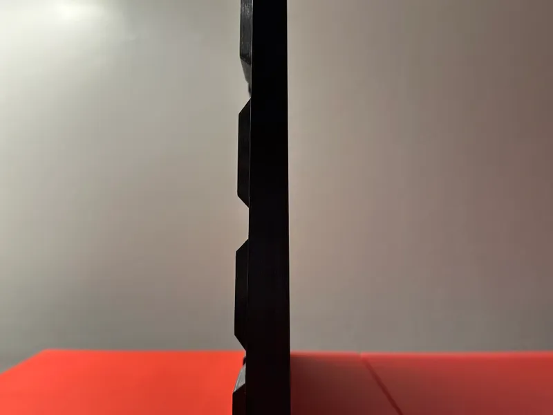 Shelfmeister Wedge Panel