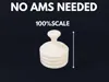 100% Scale No AMS