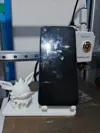 0.2mm layer, 2 walls, 8% infill