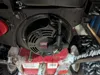 8mm diameter cord hole