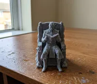 Night King 10 cm