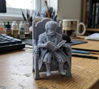 Tyrion Lannister 10 CM