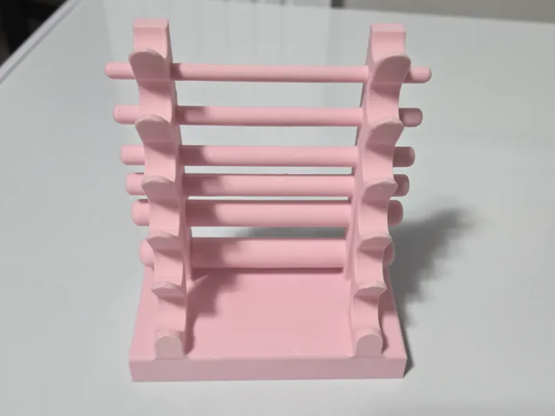 Brush/Pencil/Pen Holder Horizontal